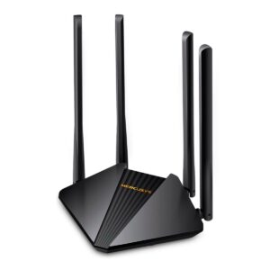 ROTEADOR WIFI MR30G AC1200 GIGA BR