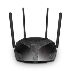 ROTEADOR WIR GIGABIT WI-FI 6 DB AX1800 MR70X BR