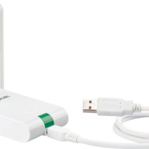 ADAPTADOR WIFI TL-WN822N USB N300