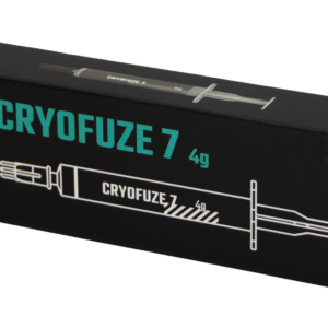 PASTA TERMICA COOLER MASTER CRYOFUZE 7 14W/MK 4G  |  MGZ-NDSG-N04G-R1
