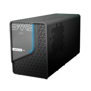 NOBREAK SMS PRO 700VA ENT. BIVOLT / 115/220 WIFI 6 TOMADAS  - 29400