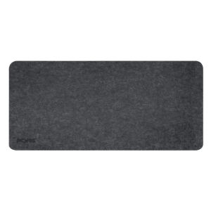 MOUSE PAD DESK MAT PCYES EXCLUSIVE PRO DARK GRAY 900X420MM PCYES - PMPEXPDG