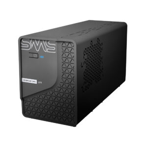 NOBREAK SMS LITE 600VA BIVOLT / 115V 4 TOMADAS -  29202