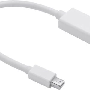 CABO ADAPTADOR MINI DISPLAYPORT PARA HDMI 1.2 - 15CM - MDP-H15CM