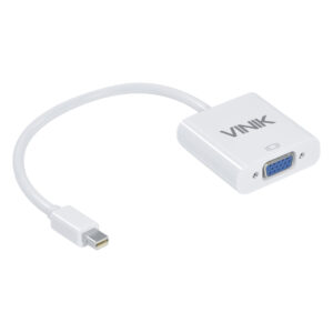 CABO ADAPTADOR MINI DISPLAYPORT PARA VGA - 15CM - AMFP-VF15CM