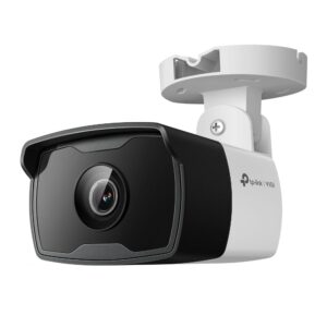 CAMERA IP VIGI C320I POE BULLET 2MP 4MM