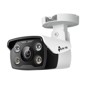 CAMERA IP VIGI C340 POE BULLET 4MP 4MM