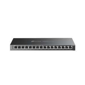 SWITCH 16 PORTAS SG2016P GIGA POE+