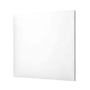 PLACA ESPELHO TOMADA LEGRAND PIAL PLUS+  CEGA 4X4 BRANCO | 618510BC