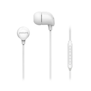 FONE DE OUVIDO INTRA-AURICULARES COM FIO - TAE2146WT/00