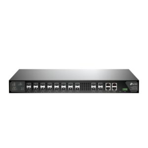 OLT GPON DS-P7001-16 PIZZA-BOX 16 PORTAS DELTASTREAM