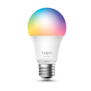 LAMPADA INTELIGENTE TAPO L530E WI-FI MULTICOLORIDA