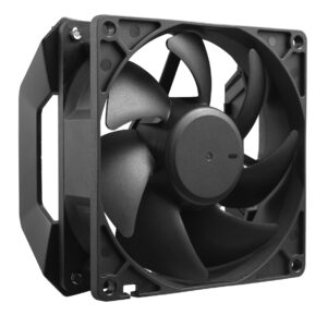 AIR COOLER PARA PROCESSADOR COOLER MASTER HYPER 411 NANO  |  RR-H410-25PK-R1