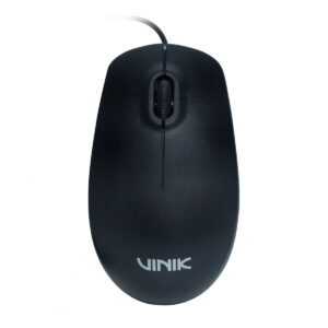MOUSE USB VINIK DYNAMIC 1000DPI - DM101