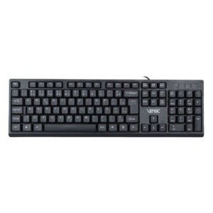 TECLADO USB VINIK DYNAMIC - DT101