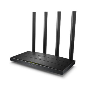 ROTEADOR WIFI ARCHER C6 BR AC1200