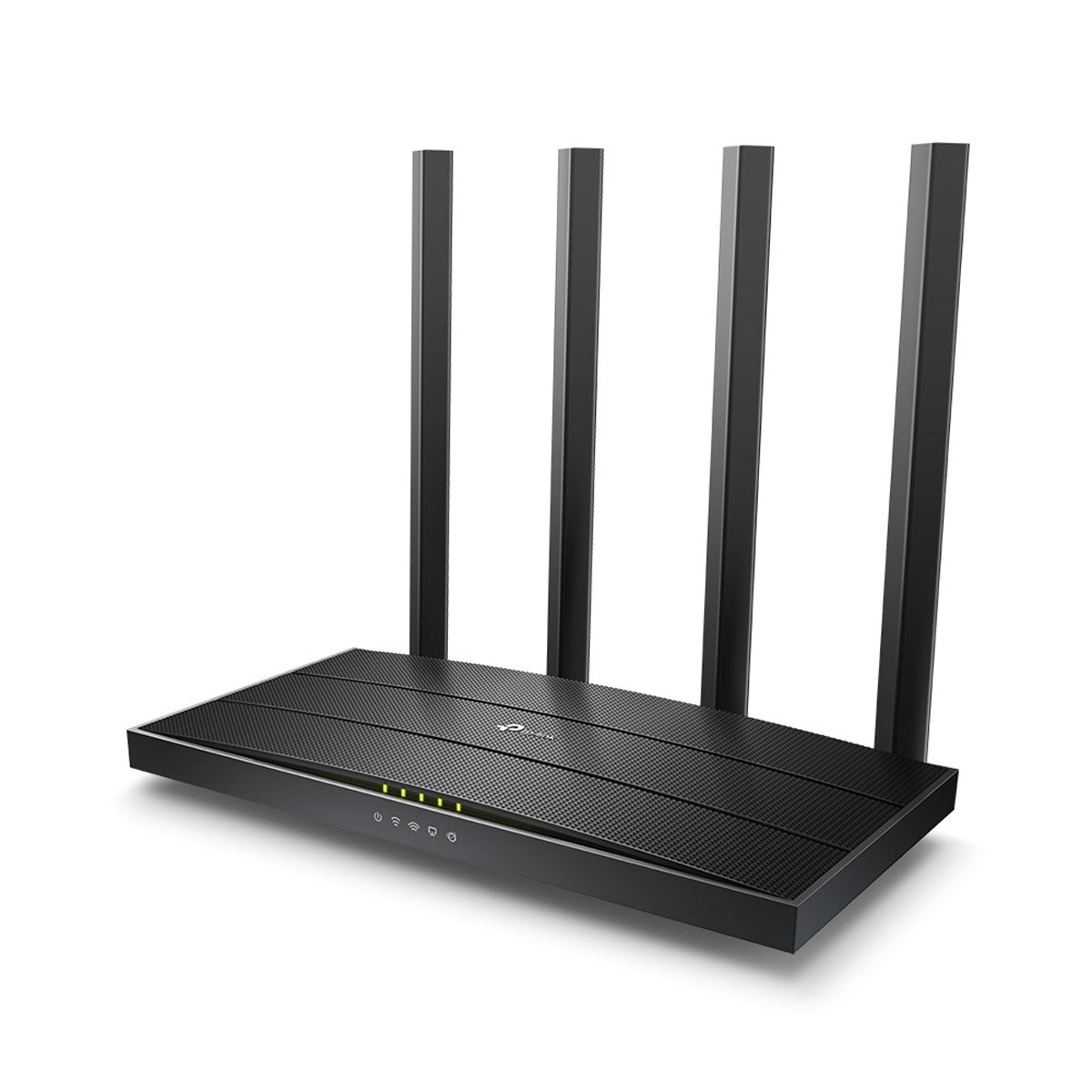 ROTEADOR WIFI ARCHER C6 BR AC1200
