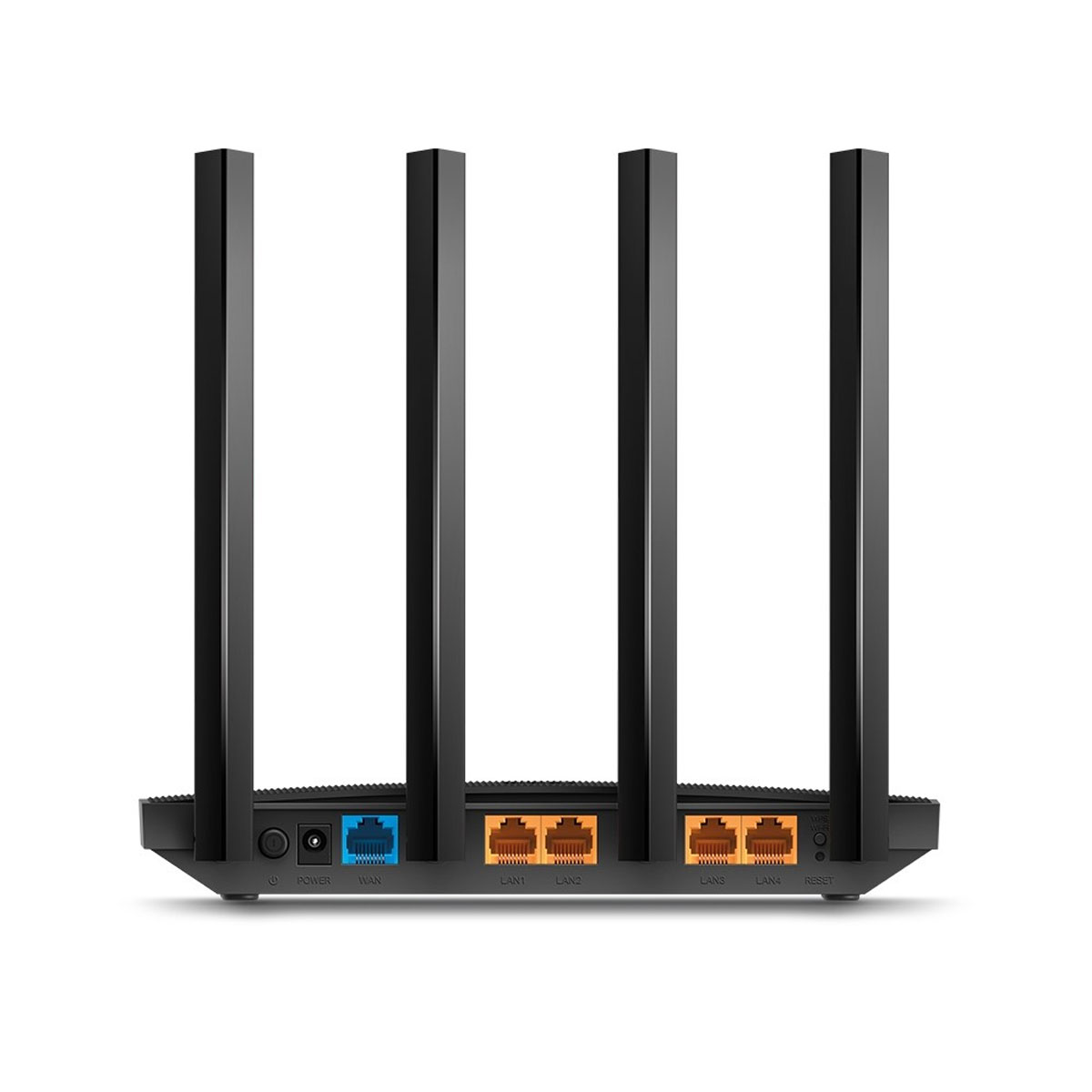 ROTEADOR WIFI ARCHER C6 BR AC1200 - Imagem 3