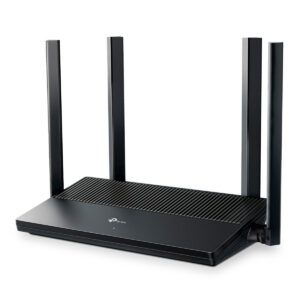 ROTEADOR WIFI EX521 AX3000 GIGA BR