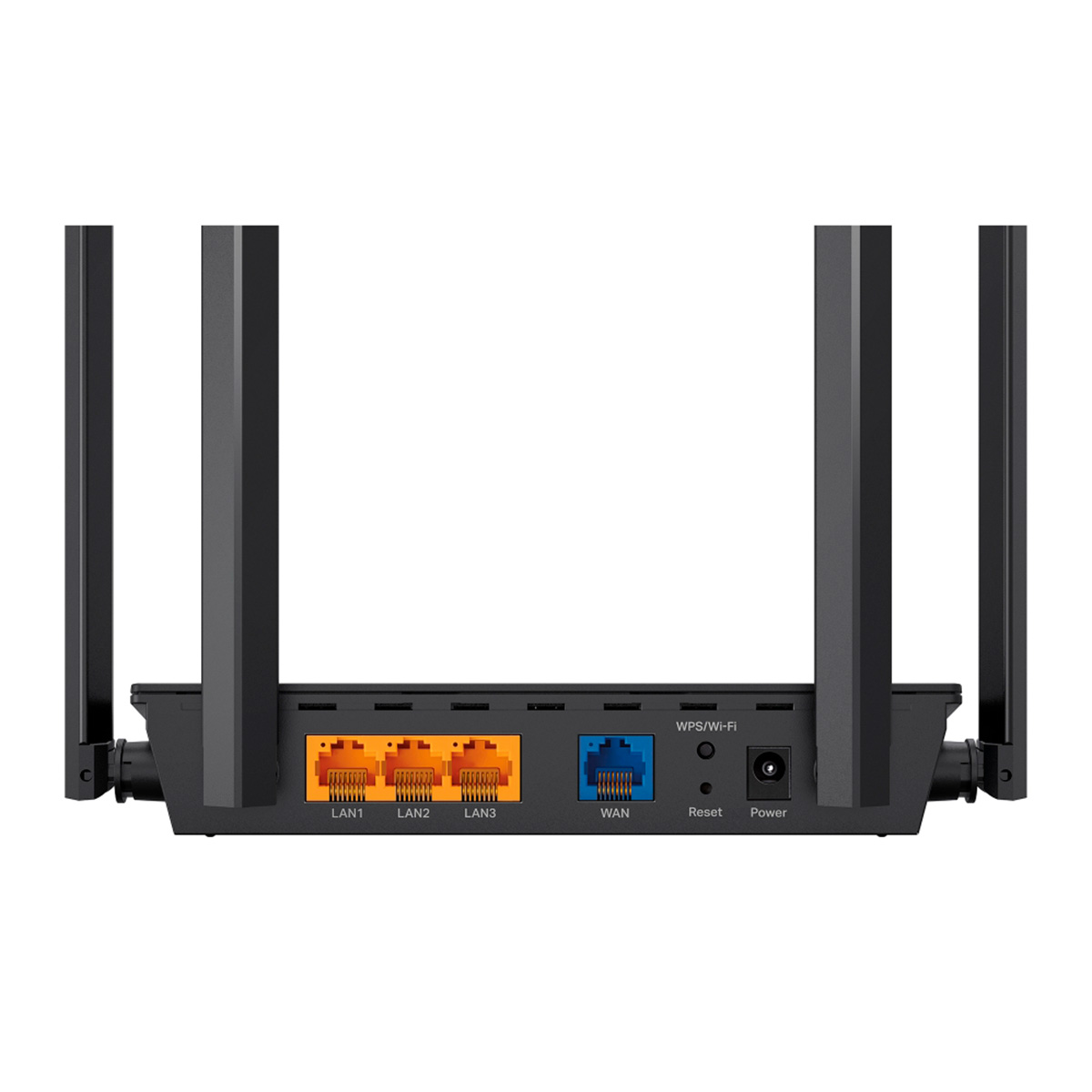 ROTEADOR WIFI EX521 AX3000 GIGA BR - Imagem 3