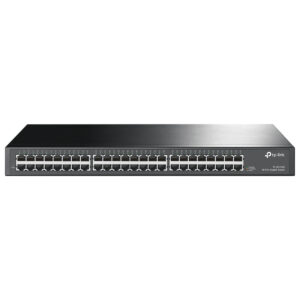 SWITCH 48 PORTAS TL-SG1048 GIGA