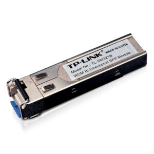 MODULO SFP  TL-SM321B BI-DIRECIONAL WDM 1000BASE-BX 