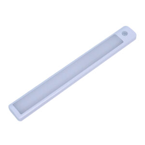 LUMINARIA LED VINIK REGUA 30CM RECARREGAVEL COM SENSOR DE MOVIMENTO | VKLGH16