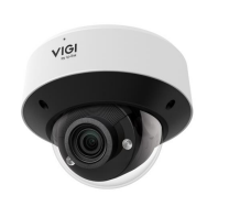 CÂMERA VIGI INSIGHT S345ZI DOME 4MP