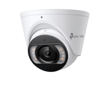 CÂMERA VIGI INSIGHT S445 TURRET 4MP 2.8MM