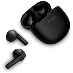 FONE DE OUVIDO TRUE WIRELESS PRETO - TAT1139BK