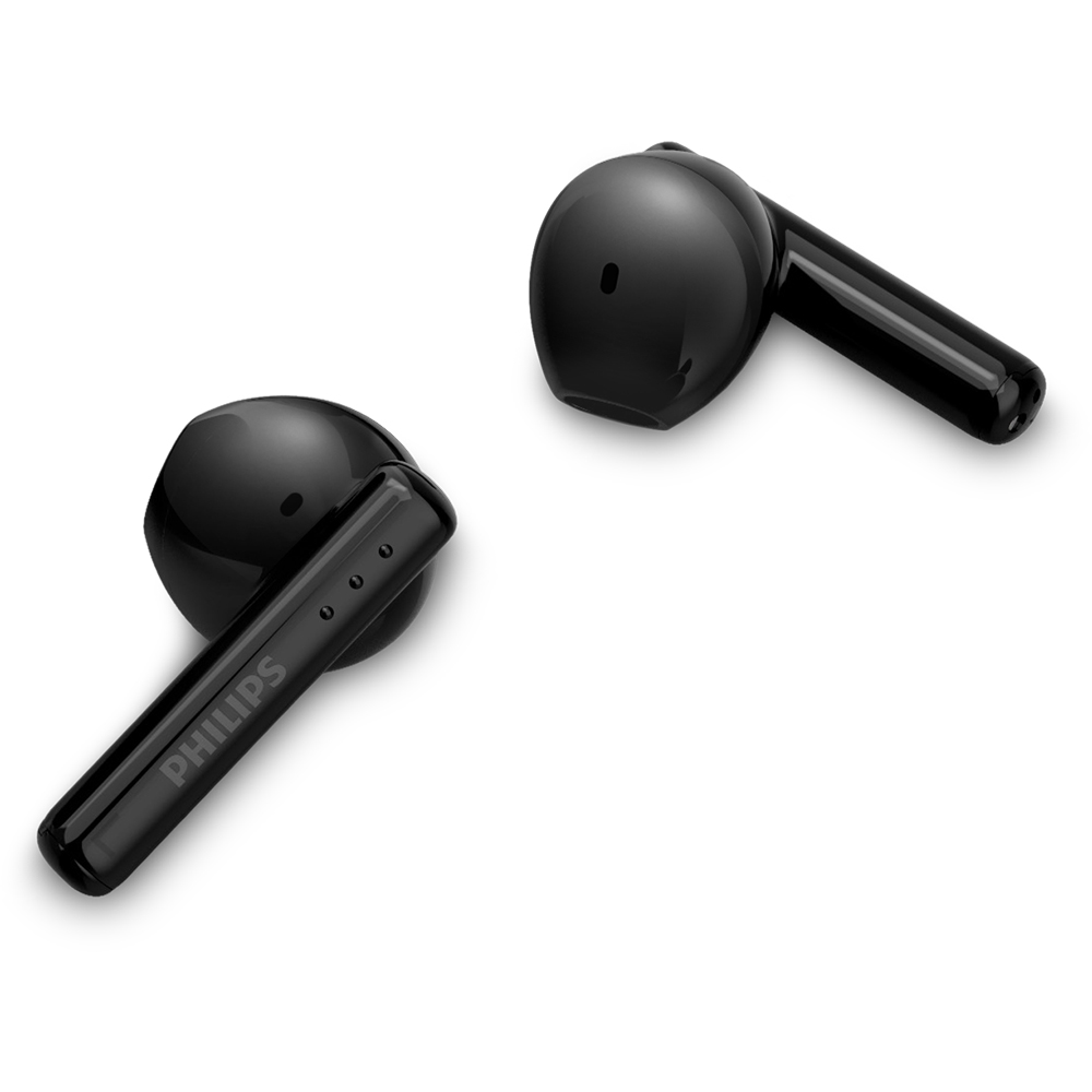 FONE DE OUVIDO TRUE WIRELESS PRETO - TAT1139BK - Imagem 3