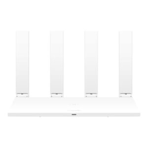 ROTEADOR HUAWEI WIFI 6 AX1500 AX2S BRANCO WS7000-42