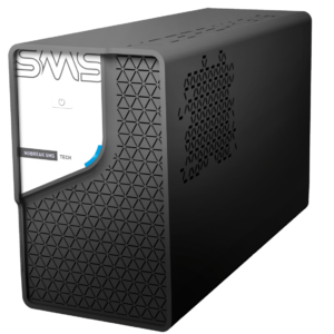 NOBREAK SMS TECH 1800VA ENT. BIVOLT /115V 8 TOMADAS - 29307