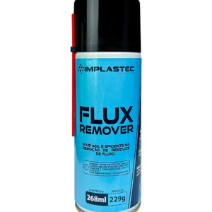 REMOVEDOR DE FLUXO AEROSSOL 2229G/268ML