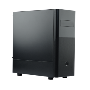 GABINETE COOLER MASTER MASTERBOX CM695 ATX LATERAL EM AÇO | CM695-KN5N-S00