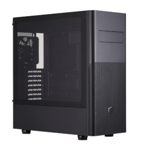 GABINETE COOLER MASTER MASTERBOX CM695 TG ATX LATERAL VIDRO TEMPERADO | CM695-KG5N-S00