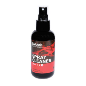 POLIDOR SPRAY SHINE D'ADDARIO - PW-PL03