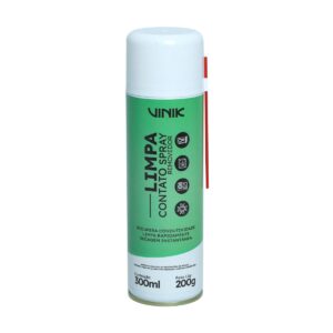 LIMPA CONTATO PROFISSIONAL SPRAY VINIK - 200G/300ML
