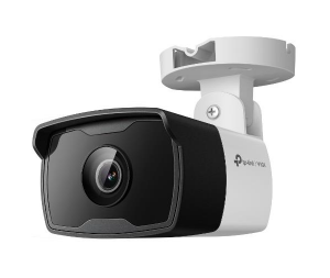 CÂMERA IP VIGI C330I IR POE BULLET 3MP 2.8MM
