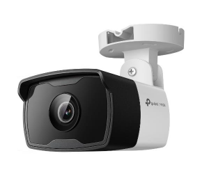 CÂMERA IP VIGI C340I IR POE BULLET 4MP 2.8MM