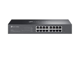 SWITCH 16 PORTAS ES216G GIGA GER