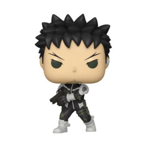 BONECO FUNKO POP! KAIJU Nº8 - KAFKA