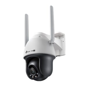 CÂMERA IP VIGI C540-4G EXTERNA 4MP 4MM