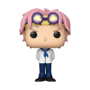 BONECO FUNKO POP! EXCLUSIVO ANIME EXPO 2025 ONE PIECE - KOBY