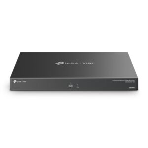 NVR GRAVADOR DE VÍDEO NVR4016H 16 CANAIS VIGI