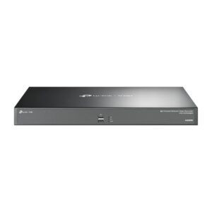 NVR GRAVADOR DE VÍDEO NVR4064H 64 CANAIS VIGI
