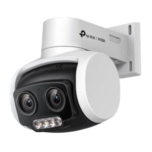 CAMERA IP VIGI C540V POE EXTERNA 4MP