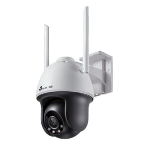 CÂMERA IP VIGI C540-W EXTERNA 4MM