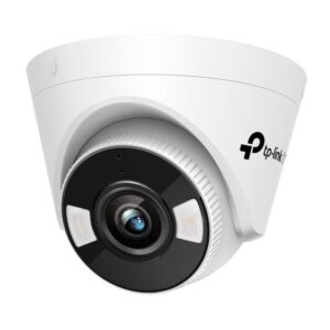 CÂMERA IP VIGI C440-W WI-FI TURRET 4MP 4MM