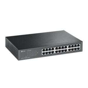 SWITCH 24 PORTAS TL-SF1024D FAST